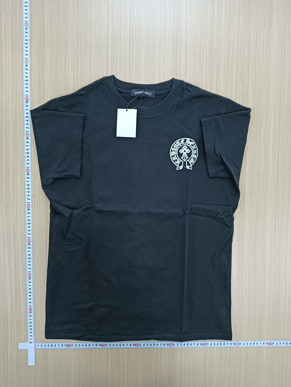 Chrome Hearts Tshirts -4