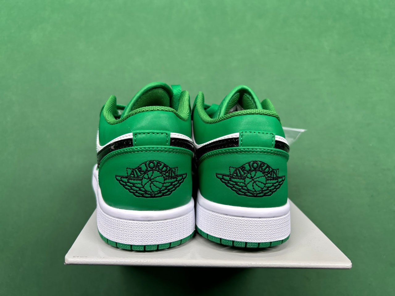 Air Jordan 1 Low OG -4
