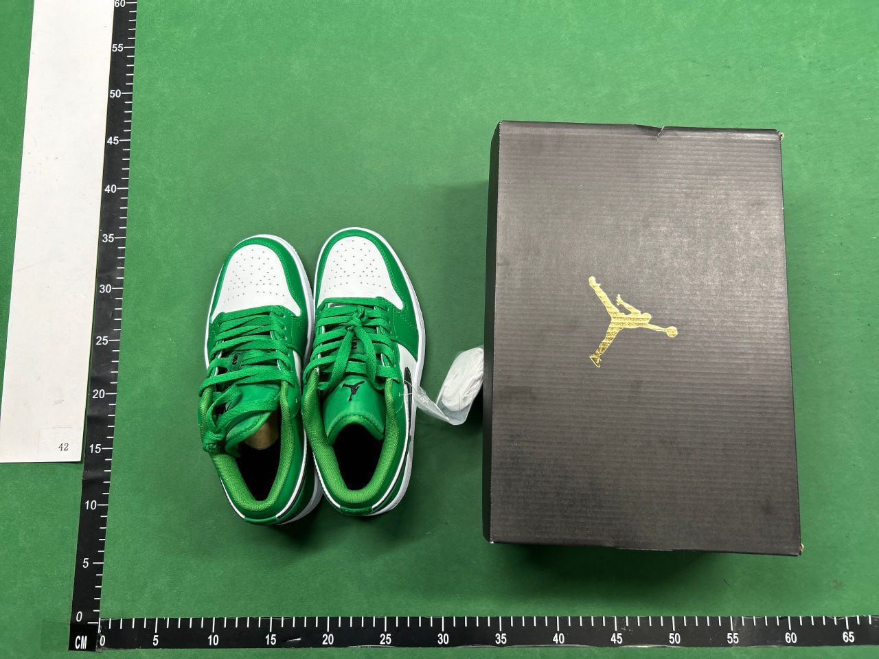 Air Jordan 1 Low OG -5