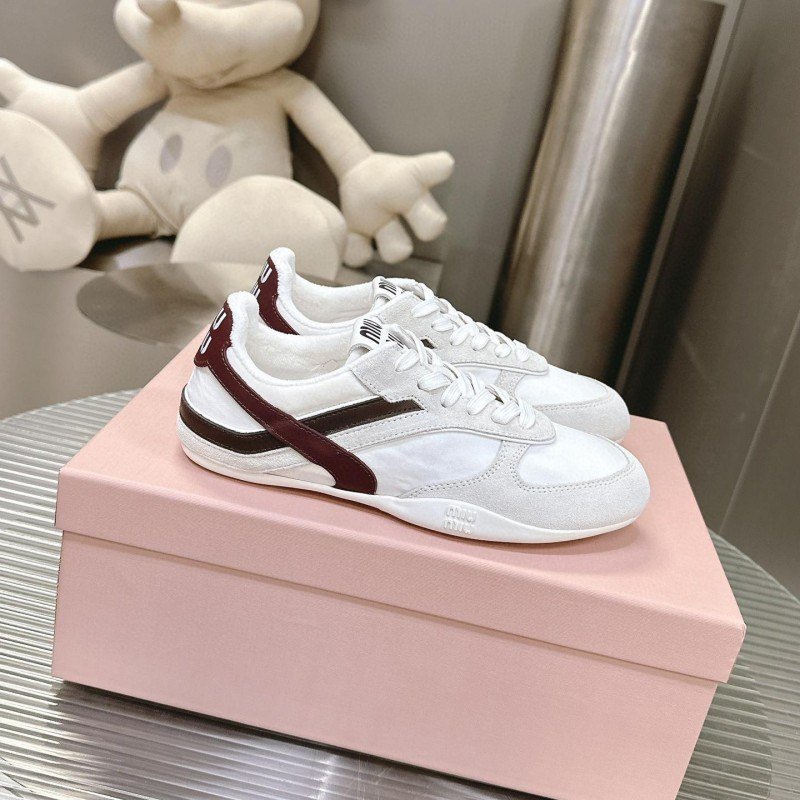 Miu.miu Desun Shoes -3