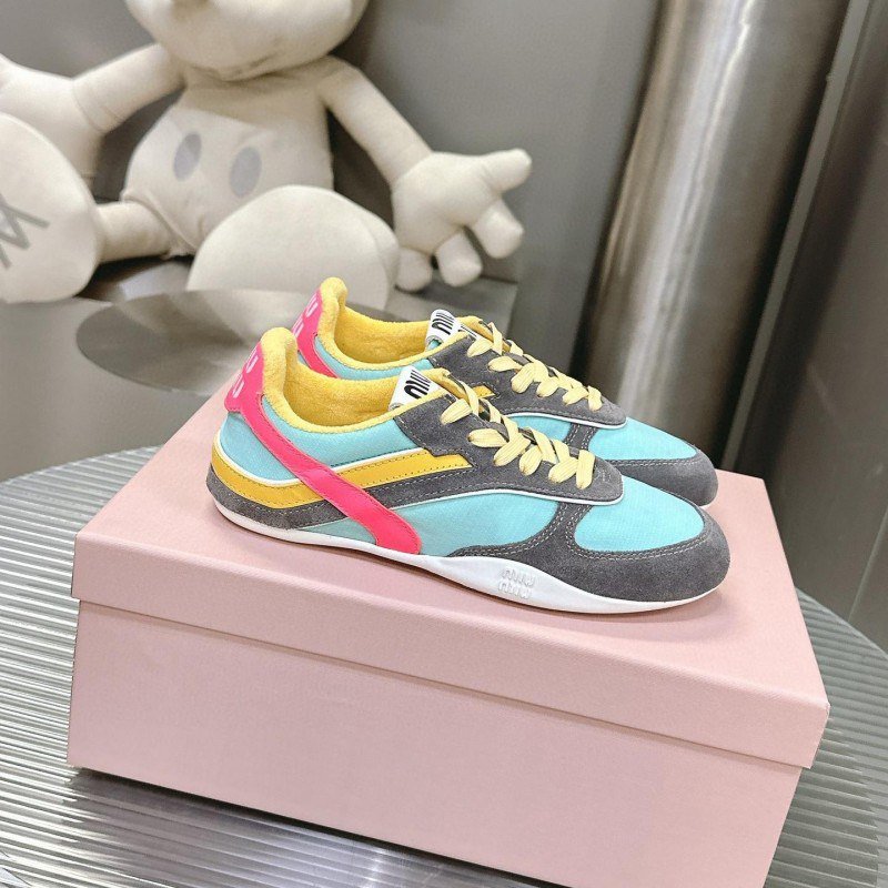 Miu.miu Desun Shoes -4