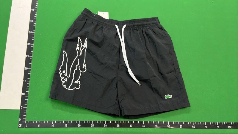 Lacoste Shorts -3