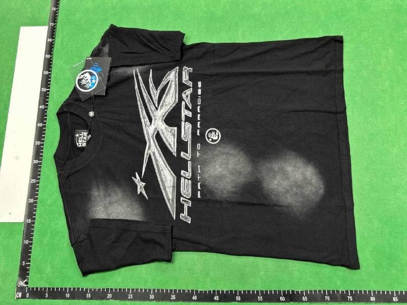 Hellstar Tee -3
