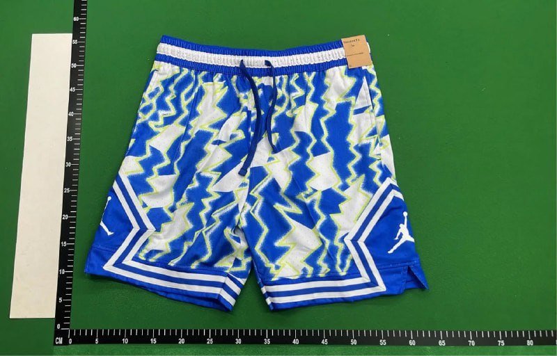 Jordan Shorts -3