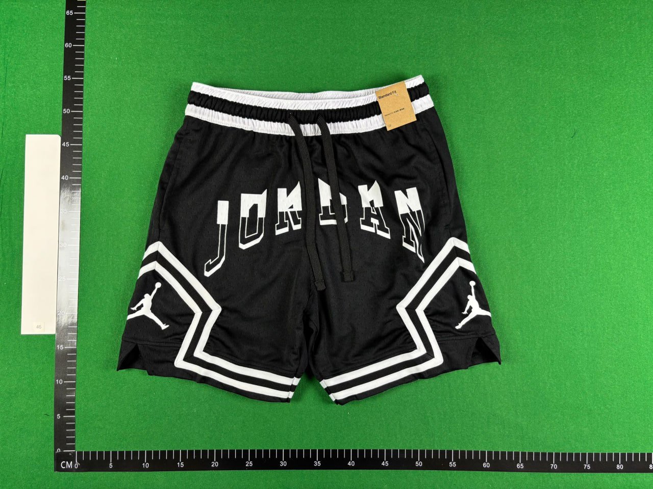Jordan Shorts -2