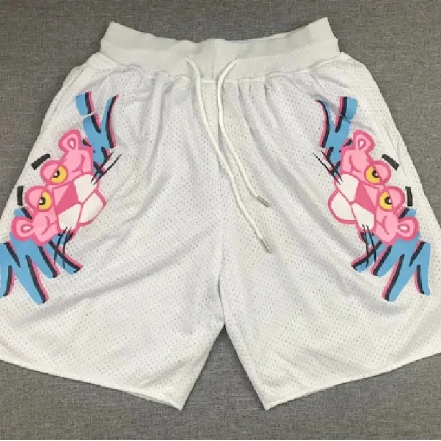 NBA Shorts -2