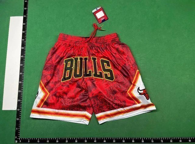 NBA Shorts -4