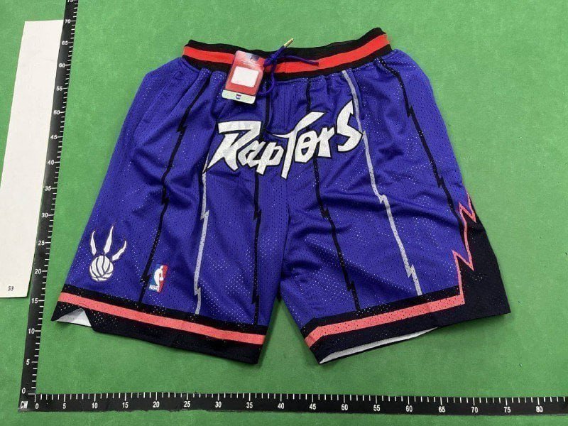 NBA Shorts -3