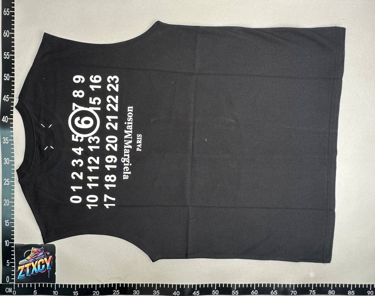 Maison Margiela vest -4