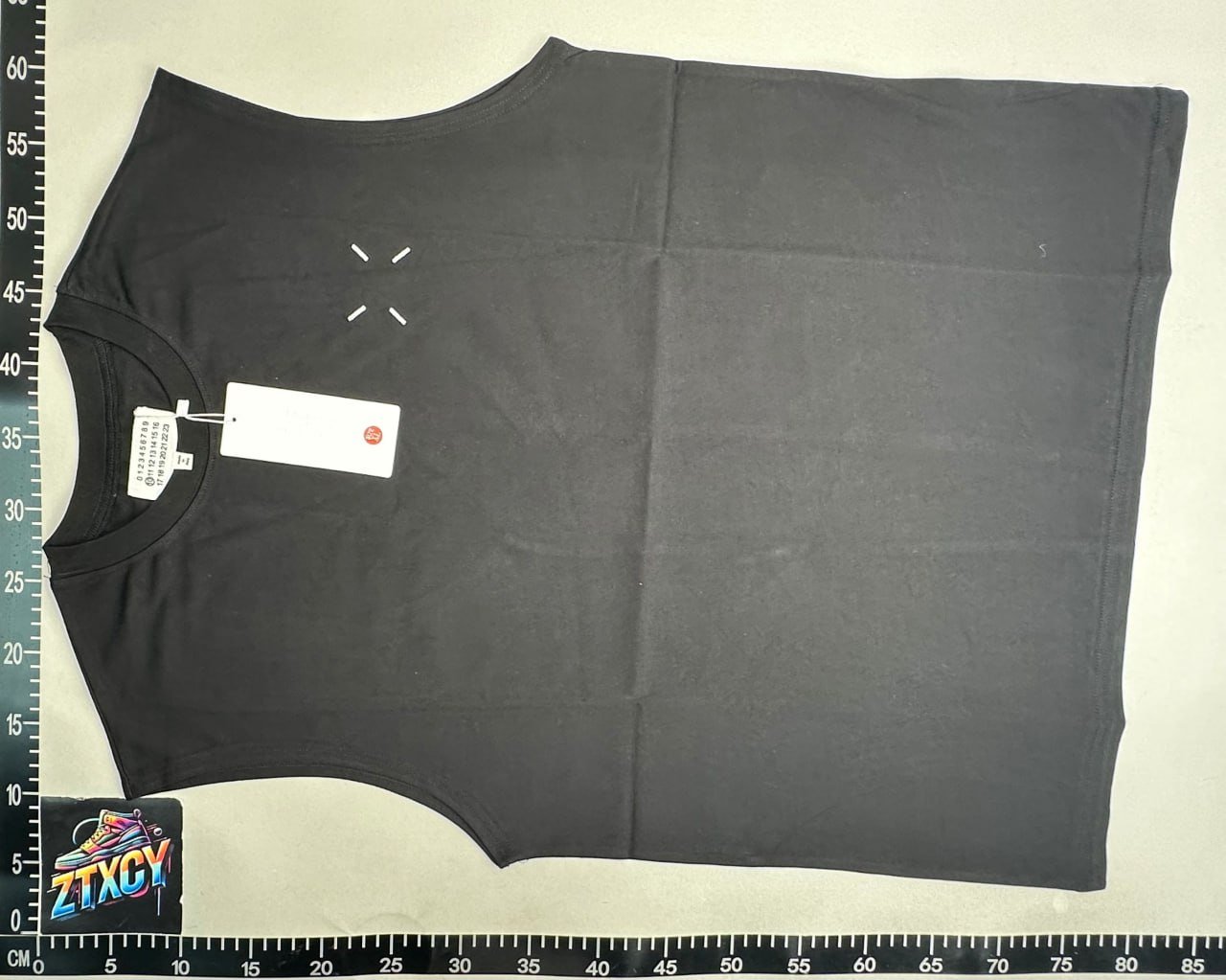 Maison Margiela vest -3
