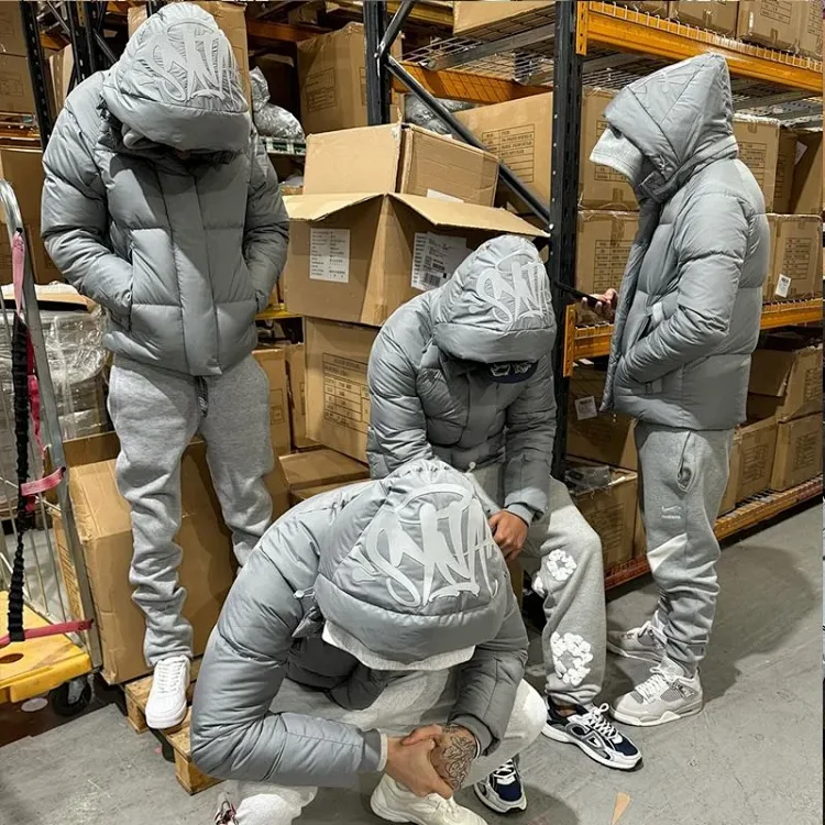 Syna world down jacket                            