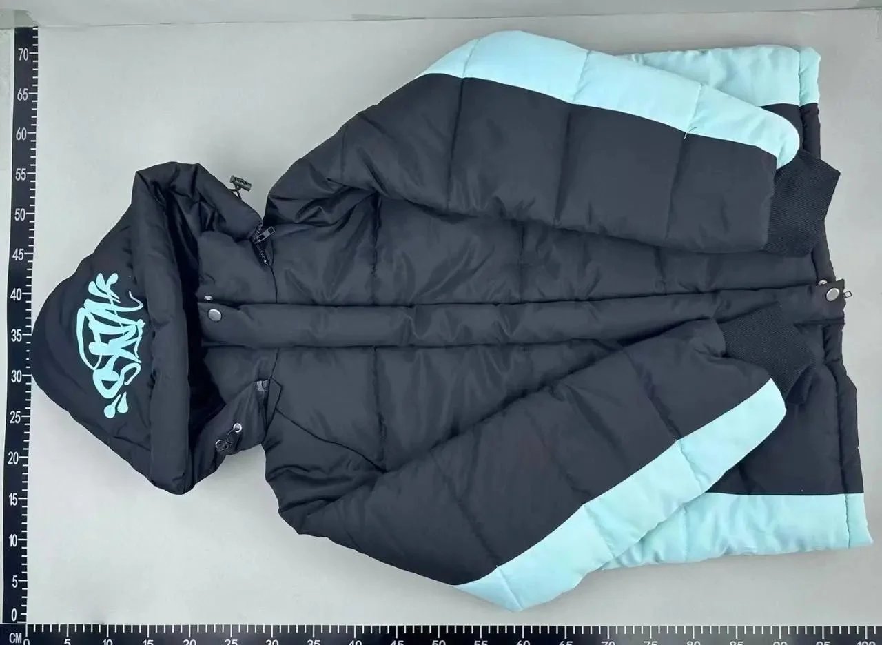 Syna world down jacket                                 -3