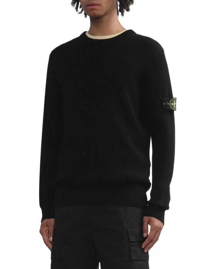Stone Island Sweater                                 -2