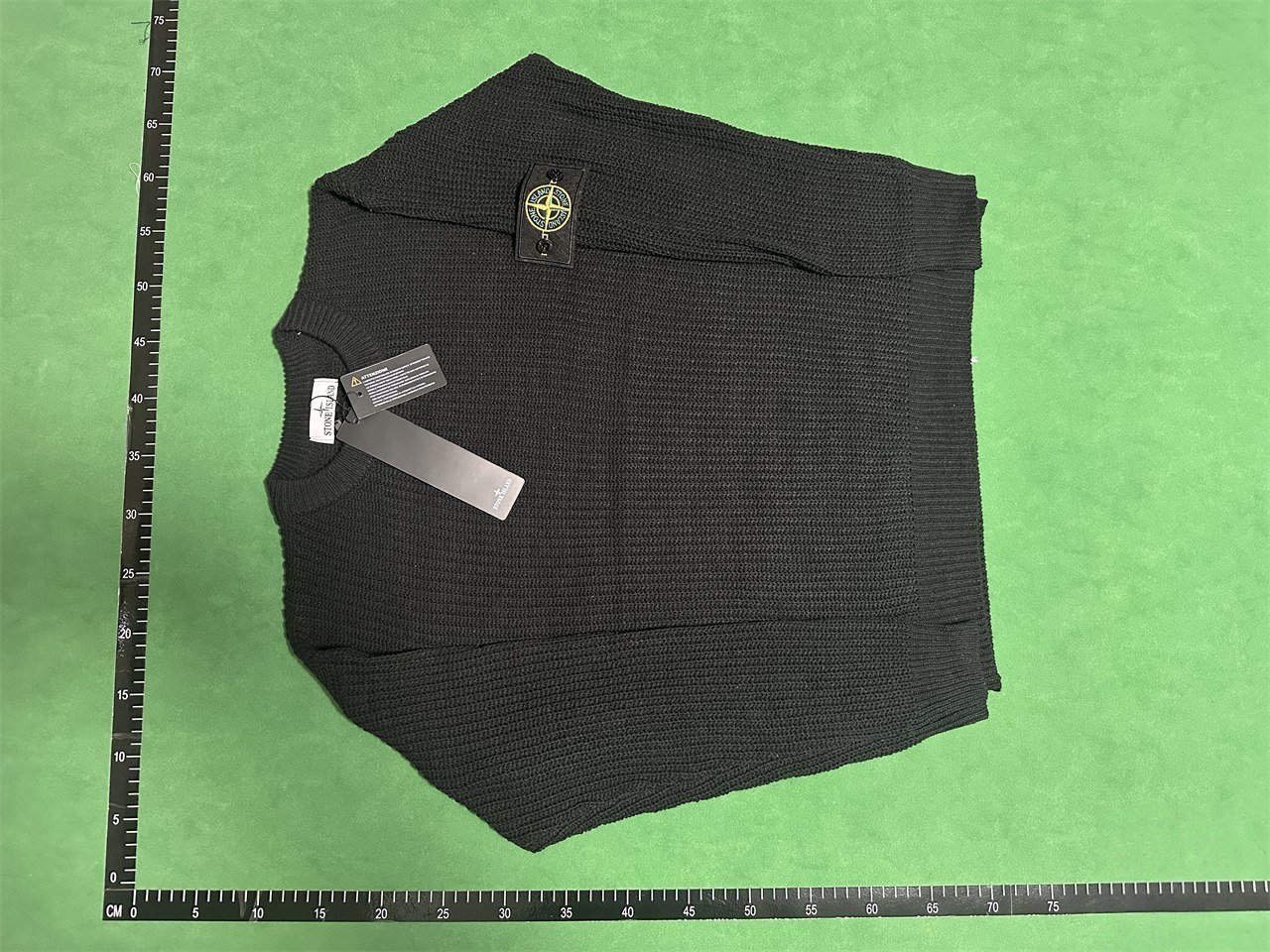 Stone Island Sweater                                 -3
