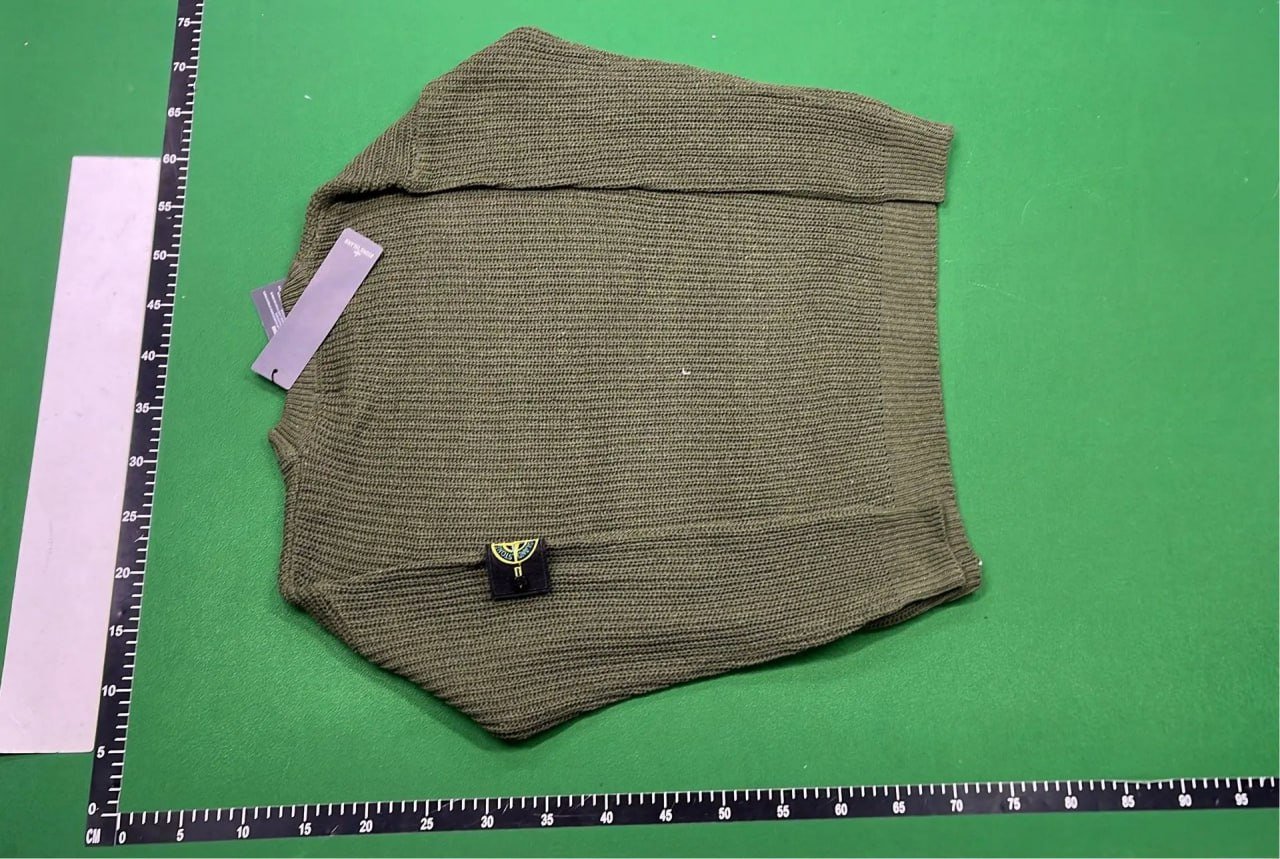 Stone Island Sweater                                 -4