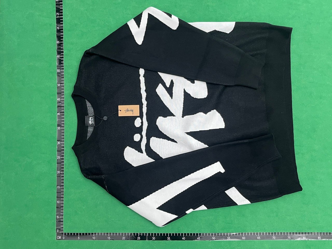 Stussy Sweater                                 -3