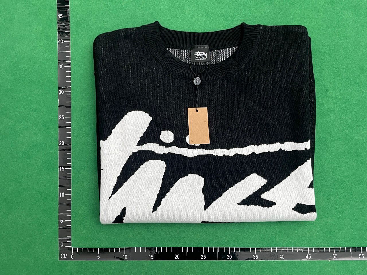 Stussy Sweater                                 -5