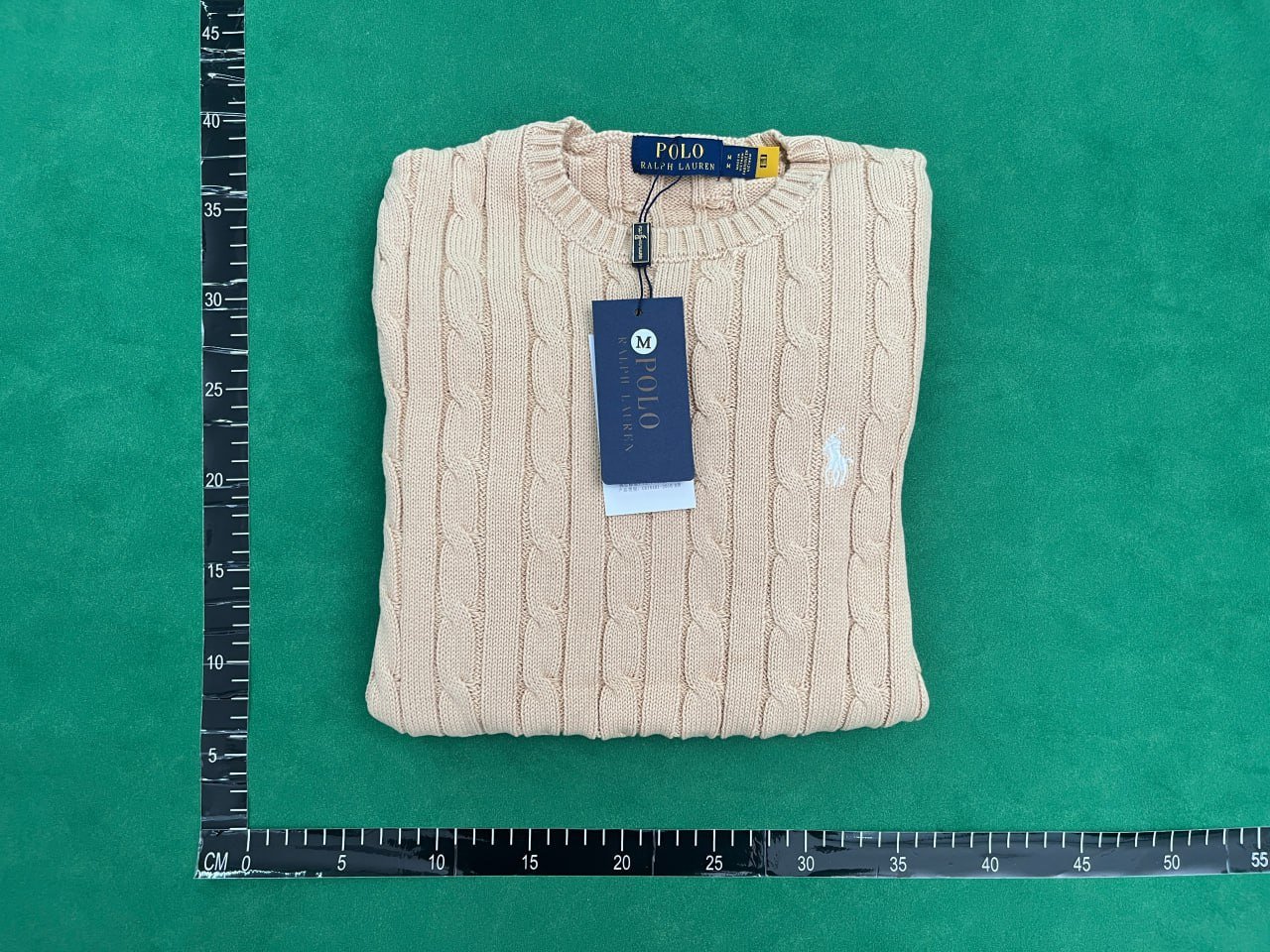 Ralph Lauren sweater                                 -5