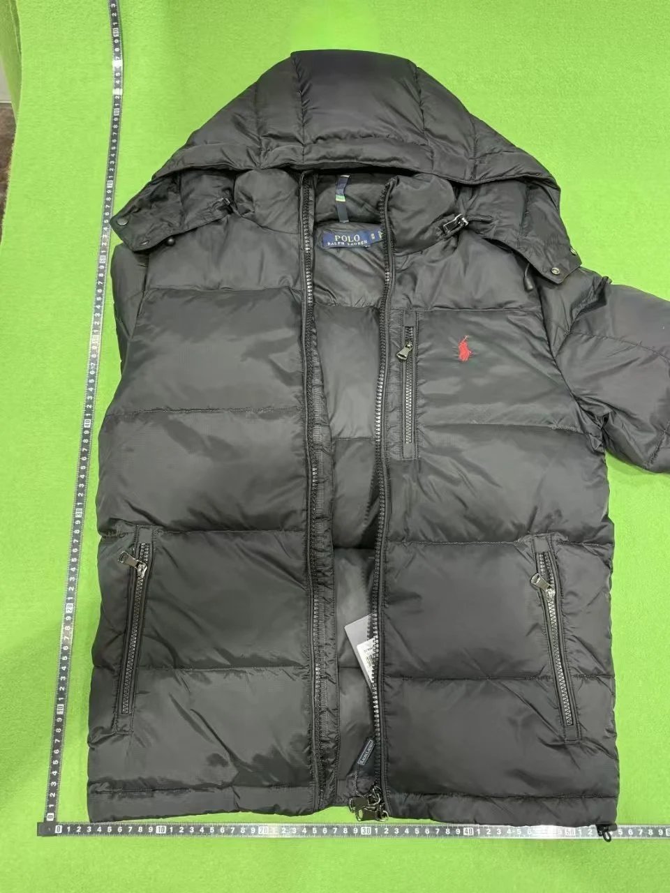 Ralph Lauren down jacket                                 -3