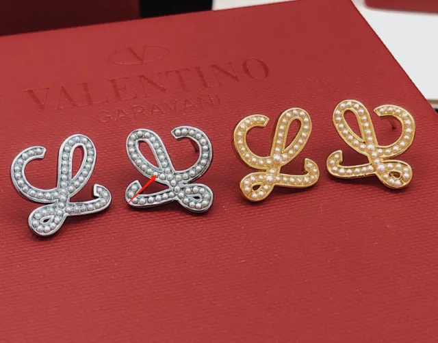 Loewe Earring                                 -2