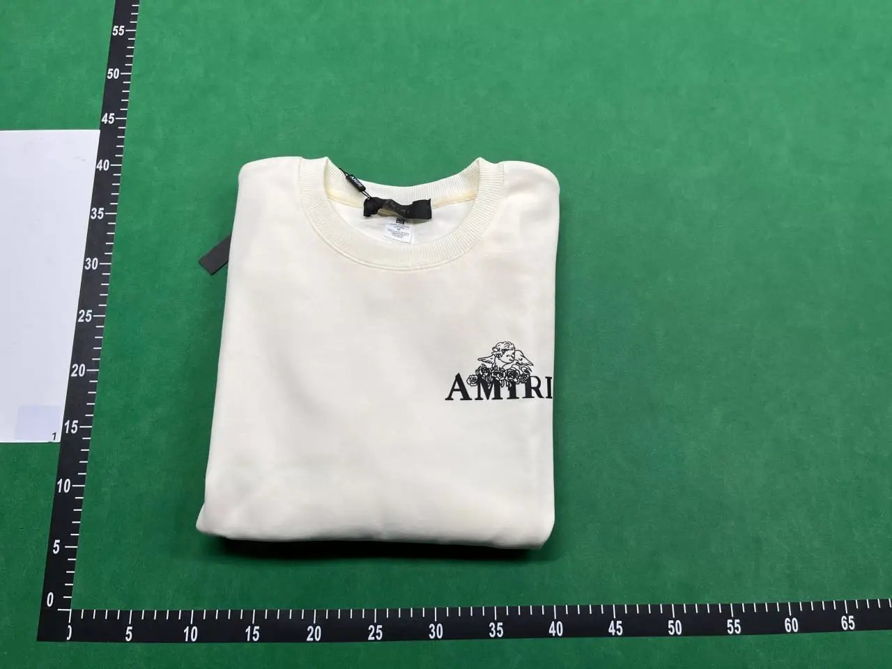Amiri Sweater                                 -4