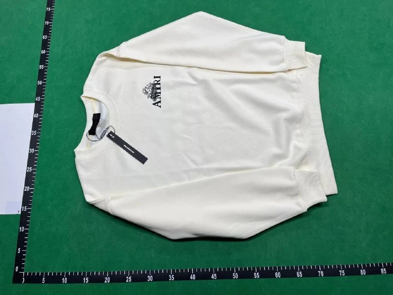 Amiri Sweater                                 -2