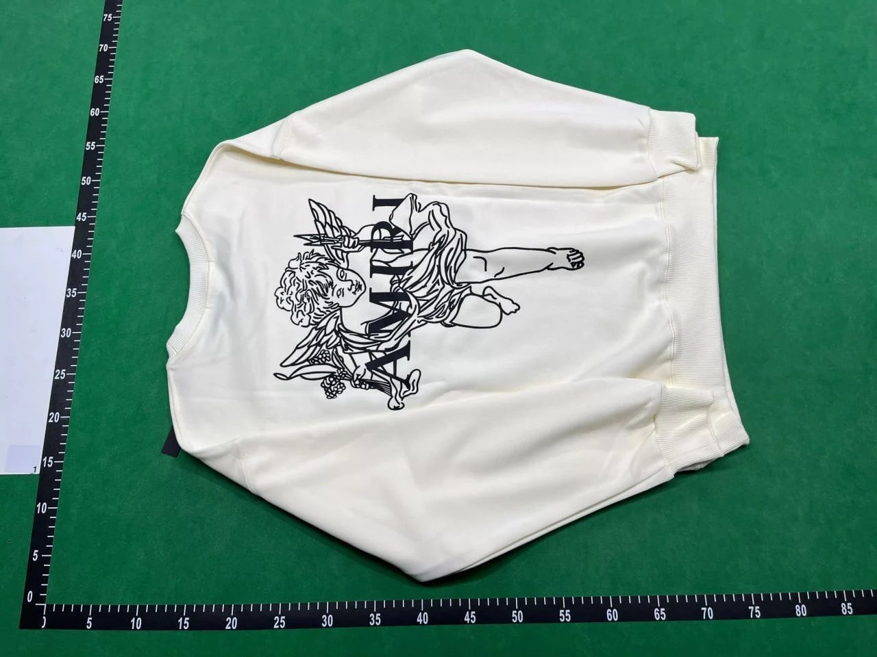 Amiri Sweater                                 -3