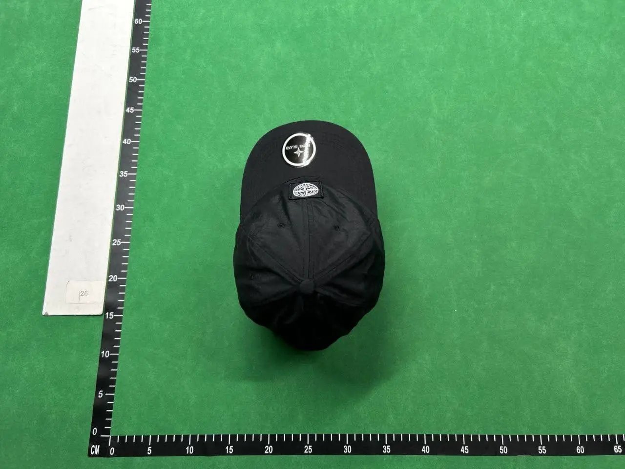 Stone Island hat                                 -4