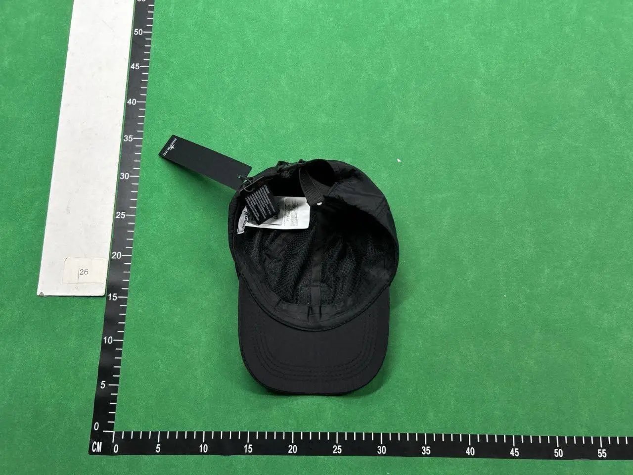 Stone Island hat                                 -5
