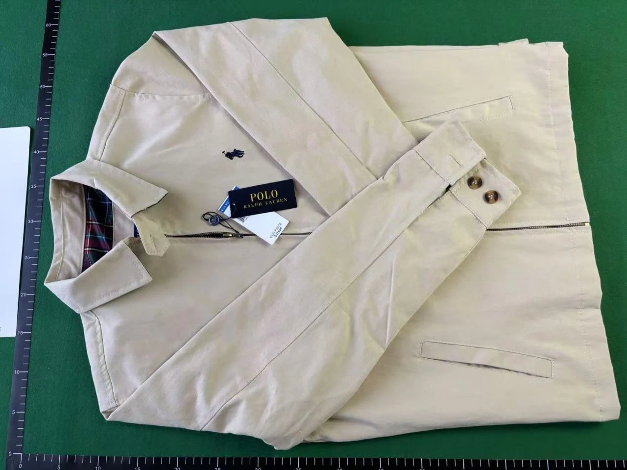 Ralph Lauren jacket                                 -3