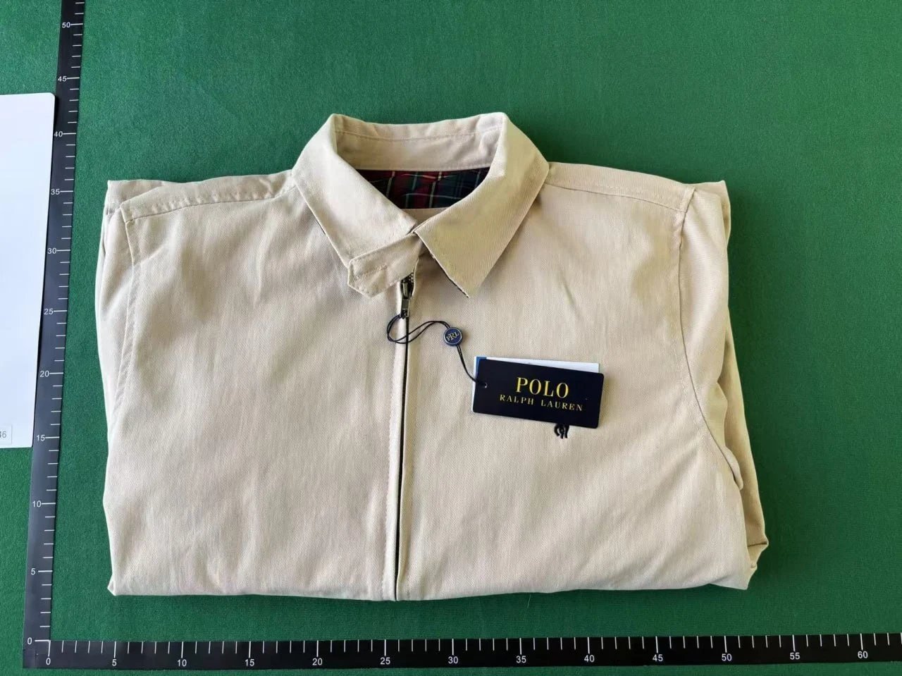 Ralph Lauren jacket                                 -5