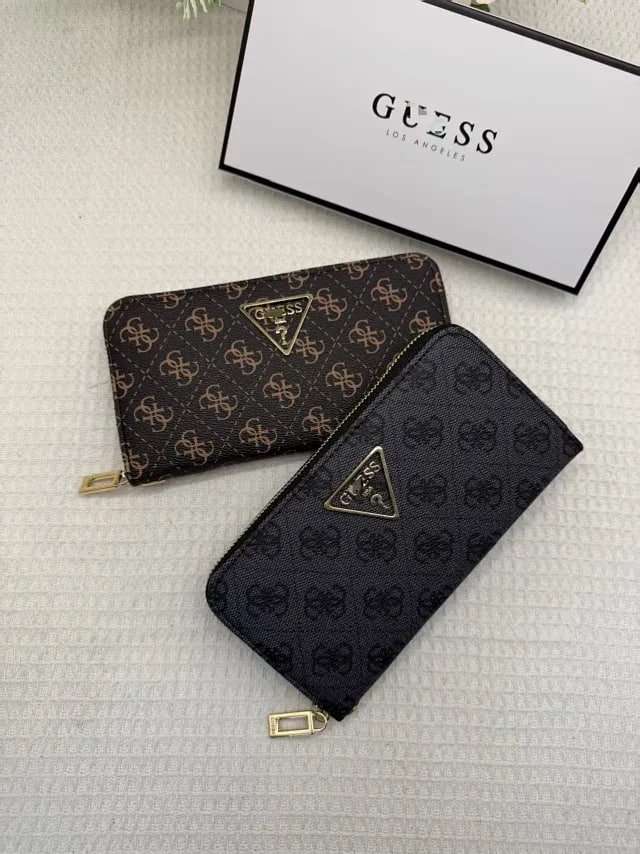 guess wallet -4