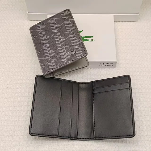 Lacoste wallet -3