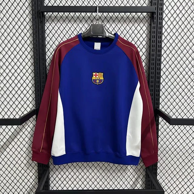 2026 football training clothes -5