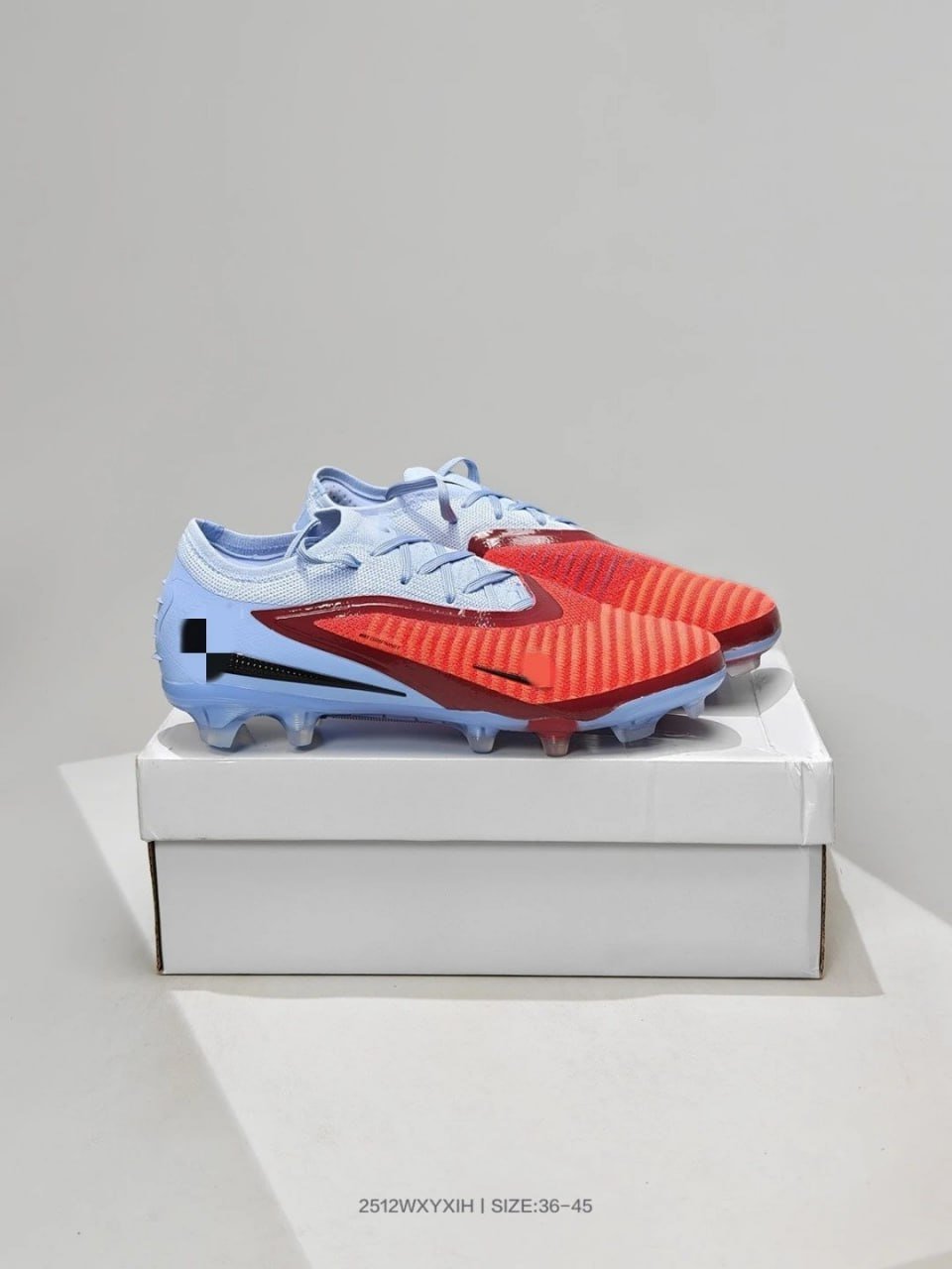 football nike air superfly pro boots -3