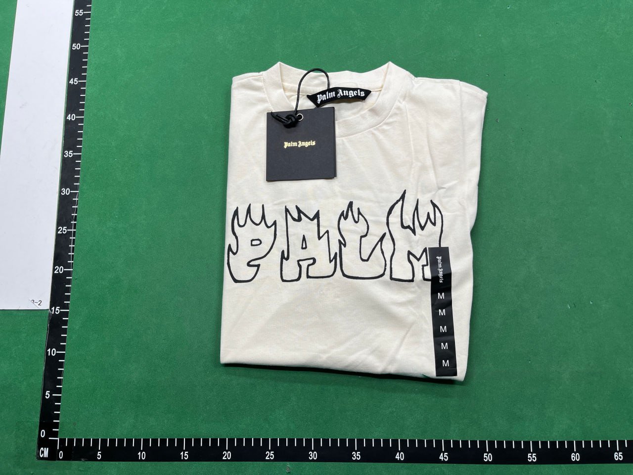 CAMISETA PALM ANGELS -5