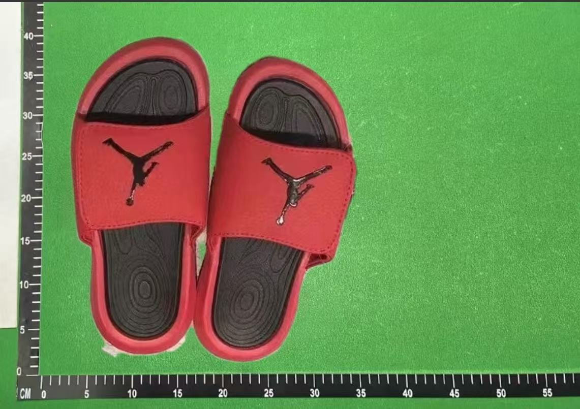 NIKE / JORDAN slippers -2