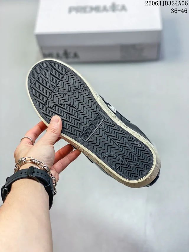 premiata ditta shoe  -4