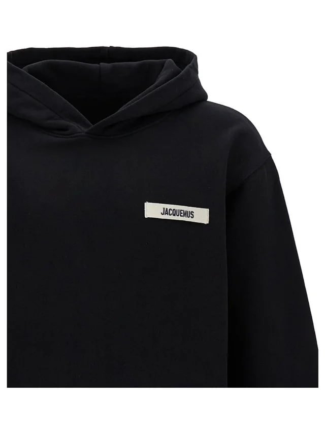 jacquemus hoodie -4