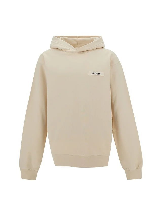 jacquemus hoodie -2