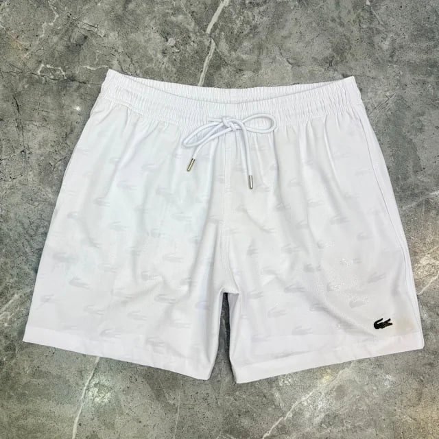 Lacoste shorts -5