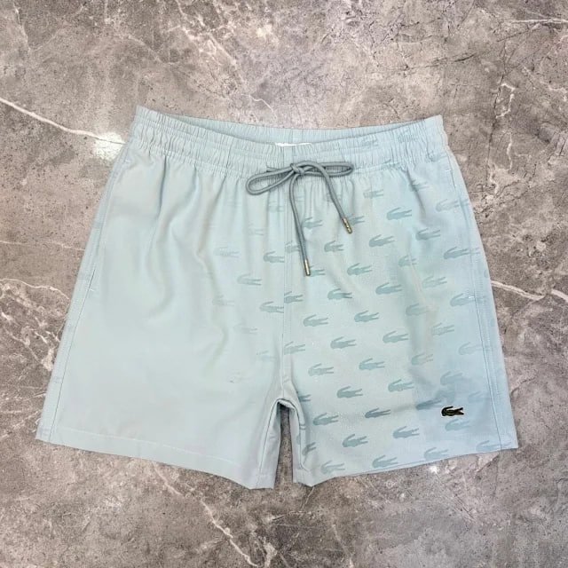 Lacoste shorts -4