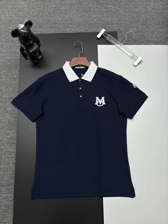 Moncler polo -5