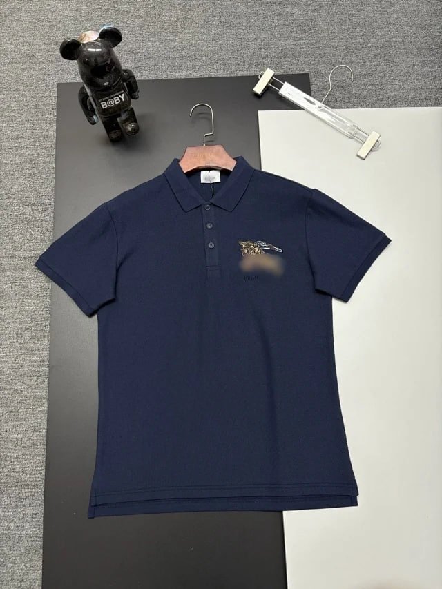 Loro Piana Burberry polo -3