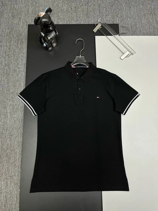 tommy hilfiger polo -3