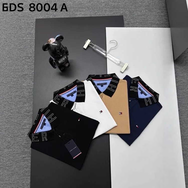 tommy hilfiger polo