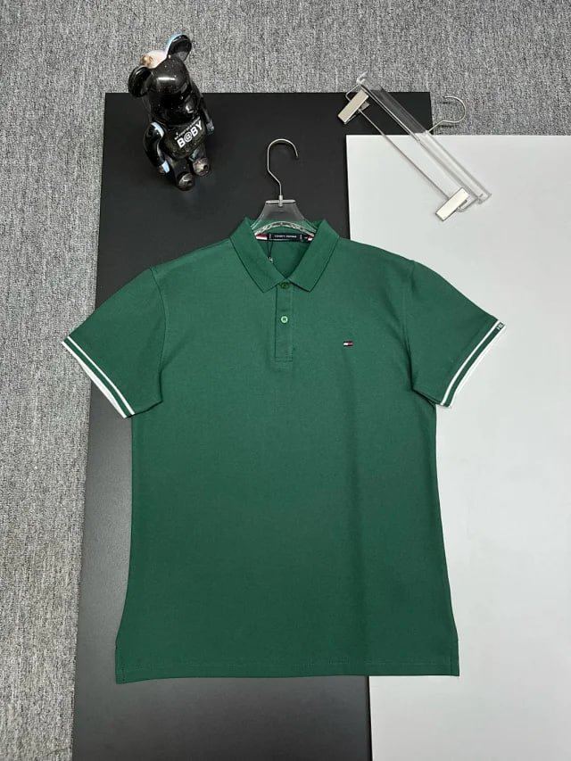 tommy hilfiger polo -5