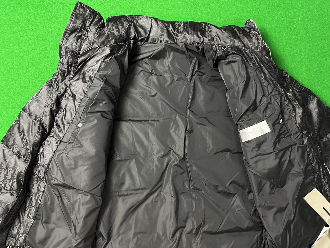 Dior Down Jacket -4