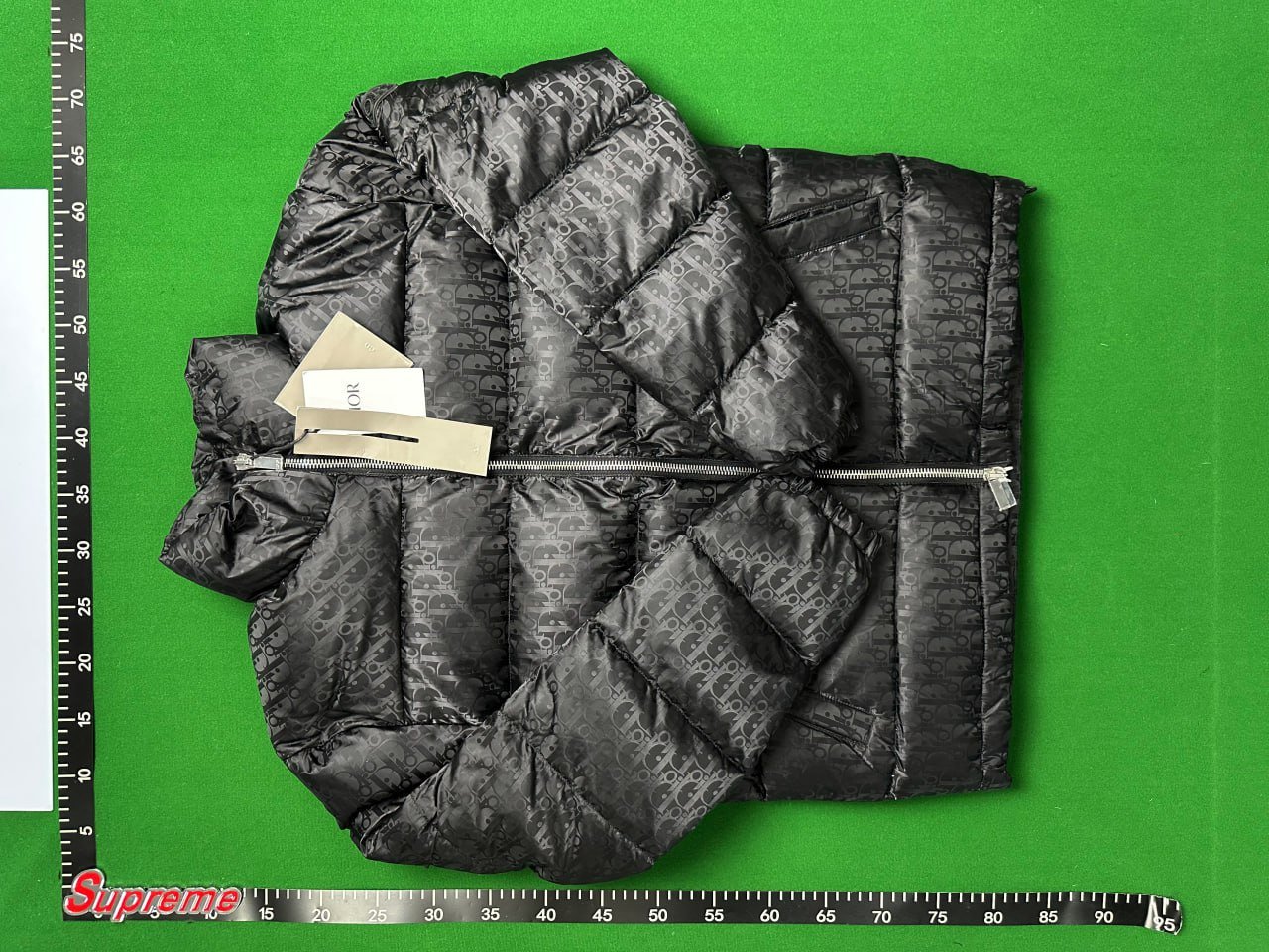 Dior Down Jacket -2