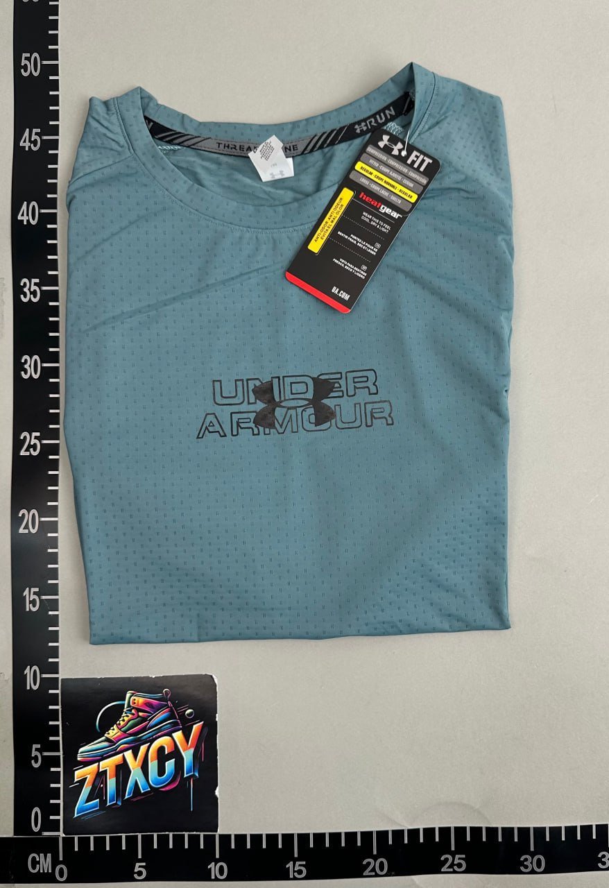 Under Armour T-shirt -4